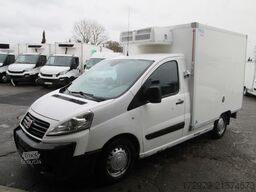 FIAT Scudo 2.0*Tiefkühler*975Kg Nutzl.*Euro5*