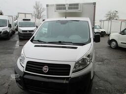 FIAT Scudo 2.0*Tiefkühler*975Kg Nutzl.*Euro5*