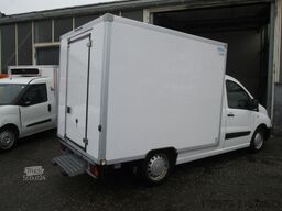 FIAT Scudo 2.0*Tiefkühler*975Kg Nutzl.*Euro5*