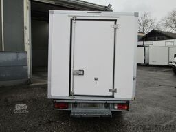 FIAT Scudo 2.0*Tiefkühler*975Kg Nutzl.*Euro5*