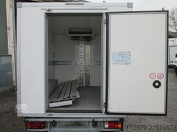 FIAT Scudo 2.0*Tiefkühler*975Kg Nutzl.*Euro5*