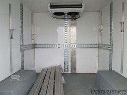 FIAT Scudo 2.0*Tiefkühler*975Kg Nutzl.*Euro5*