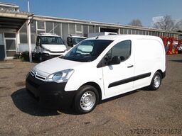 CITROEN Berlingo 1.6 *Kühlwagen*Klima*Euro6*