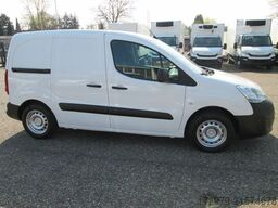 CITROEN Berlingo 1.6 *Kühlwagen*Klima*Euro6*