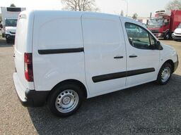 CITROEN Berlingo 1.6 *Kühlwagen*Klima*Euro6*