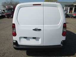 CITROEN Berlingo 1.6 *Kühlwagen*Klima*Euro6*