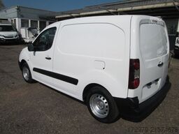 CITROEN Berlingo 1.6 *Kühlwagen*Klima*Euro6*