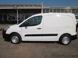 CITROEN Berlingo 1.6 *Kühlwagen*Klima*Euro6*