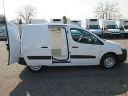 CITROEN Berlingo 1.6 *Kühlwagen*Klima*Euro6*