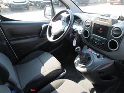 CITROEN Berlingo 1.6 *Kühlwagen*Klima*Euro6*