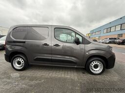 Peugeot Partner 1.5 BlueHDI Asphalt
