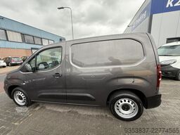 Peugeot Partner 1.5 BlueHDI Asphalt