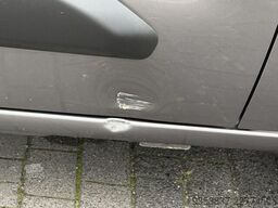 Peugeot Partner 1.5 BlueHDI Asphalt