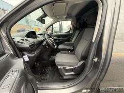 Peugeot Partner 1.5 BlueHDI Asphalt