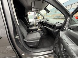 Peugeot Partner 1.5 BlueHDI Asphalt