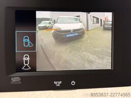 Peugeot Partner 1.5 BlueHDI Asphalt