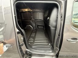 Peugeot Partner 1.5 BlueHDI Asphalt