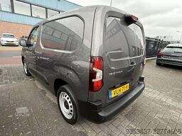 Peugeot Partner 1.5 BlueHDI Asphalt