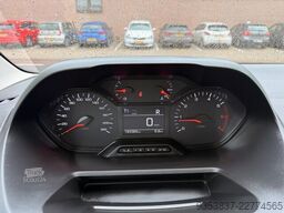 Peugeot Partner 1.5 BlueHDI Asphalt