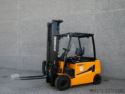 Hyundai 30BH-9