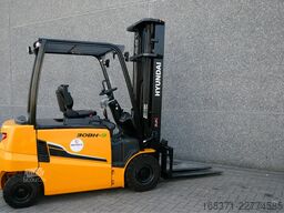 Hyundai 30BH-9