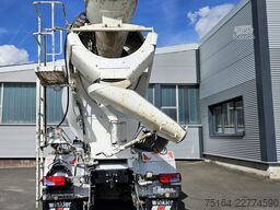 MAN TGS 32.420 8x4 BB