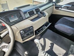 MAN TGS 32.420 8x4 BB