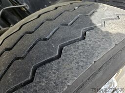 MAN TGS 32.420 8x4 BB
