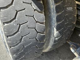 MAN TGS 32.420 8x4 BB