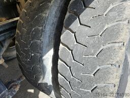 MAN TGS 32.420 8x4 BB
