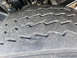 MAN TGS 32.420 8x4 BB