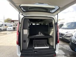 Ford Panama 2022 | Manuale | Tetto a soffietto