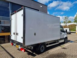 Mercedes-Benz Sprinter 314 CDI Kuhlkoffer/ Carrier Viento 300...