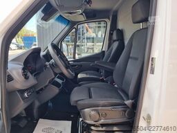 Mercedes-Benz Sprinter 314 CDI Kuhlkoffer/ Carrier Viento 300...