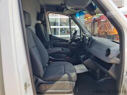 Mercedes-Benz Sprinter 314 CDI Kuhlkoffer/ Carrier Viento 300...