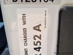 Mercedes-Benz Sprinter 314 CDI Kuhlkoffer/ Carrier Viento 300...