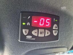 Mercedes-Benz Sprinter 314 CDI Kuhlkoffer/ Carrier Viento 300...