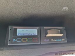 Mercedes-Benz Sprinter 314 CDI Kuhlkoffer/ Carrier Viento 300...