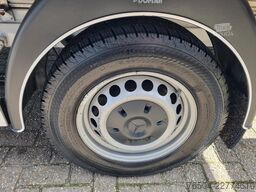 Mercedes-Benz Sprinter 314 CDI Kuhlkoffer/ Carrier Viento 300...