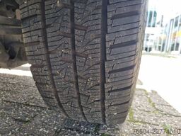 Mercedes-Benz Sprinter 314 CDI Kuhlkoffer/ Carrier Viento 300...