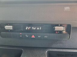 Mercedes-Benz Sprinter 314 CDI Kuhlkoffer/ Carrier Viento 300...