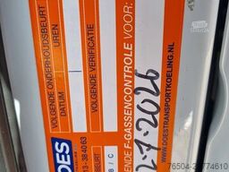Mercedes-Benz Sprinter 314 CDI Kuhlkoffer/ Carrier Viento 300...