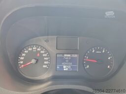 Mercedes-Benz Sprinter 314 CDI Kuhlkoffer/ Carrier Viento 300...