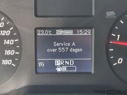 Mercedes-Benz Sprinter 314 CDI Kuhlkoffer/ Carrier Viento 300...