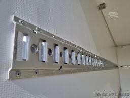 Mercedes-Benz Sprinter 314 CDI Kuhlkoffer/ Carrier Viento 300...