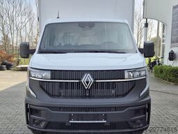 Renault Master E Tec Elektro Master