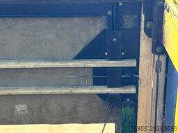 Krone Profi Liner / Schuifzeil / Kooi Aap / Stuur + L...