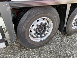 Schmitz Cargobull SCB S2 / Box Trailer / Disk / APK TUV 10-26