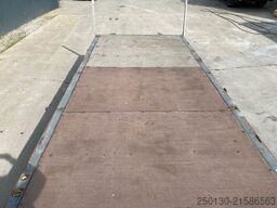  Wiese WD 2.9 2.Achs Tandem-Plattform 16m²