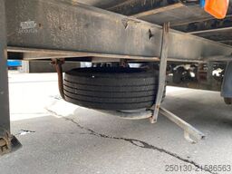  Wiese WD 2.9 2.Achs Tandem-Plattform 16m²